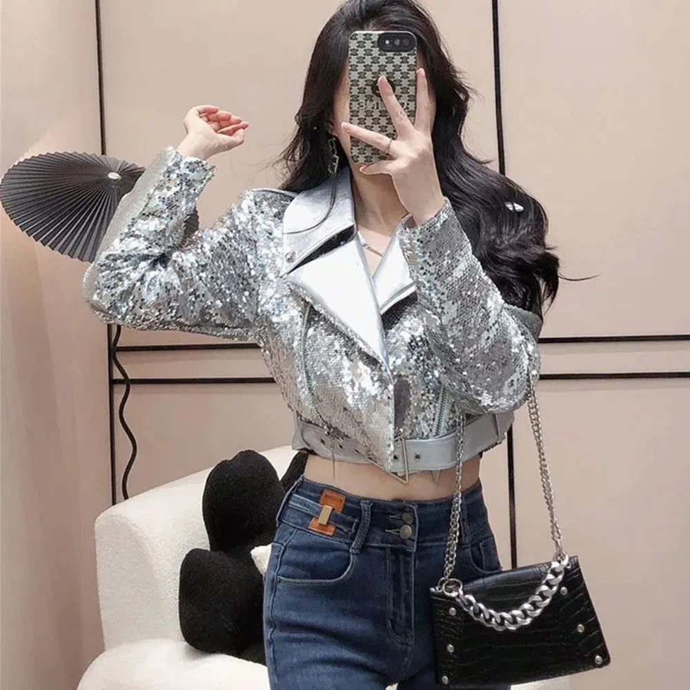 Party jacket ladies hot sale