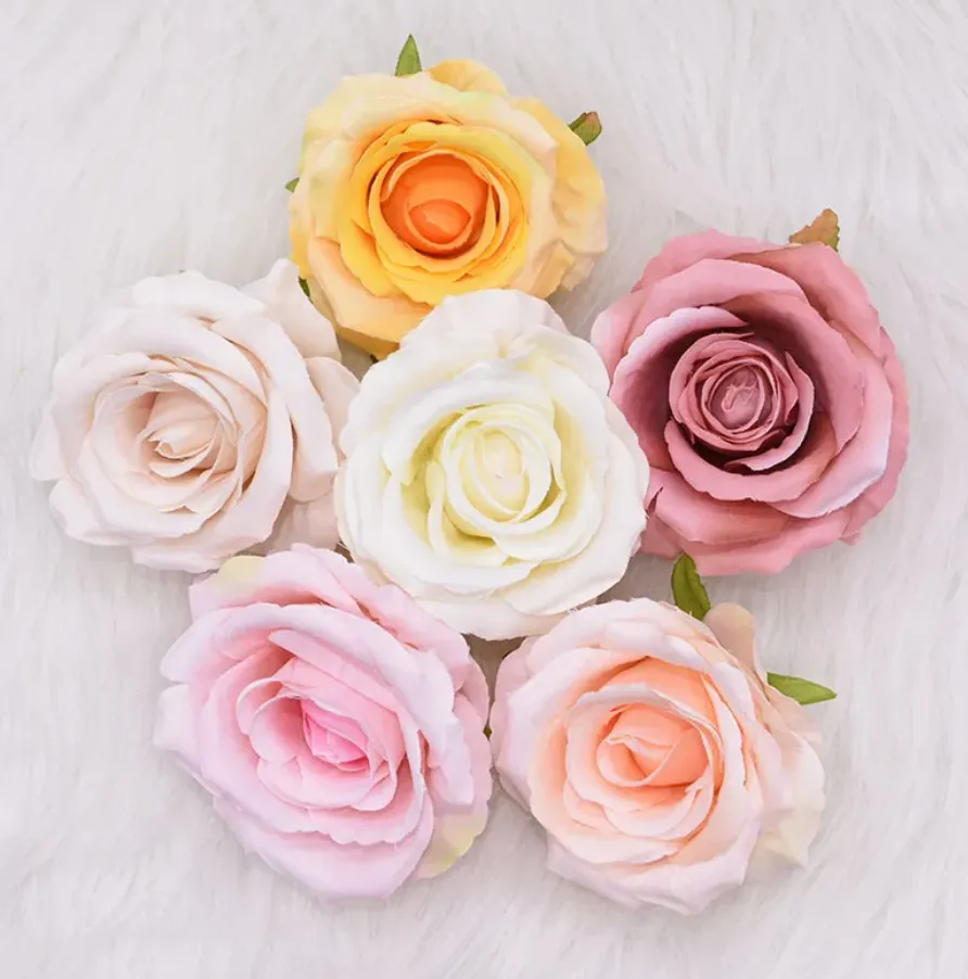 Acheter 8 cm grande rose fleur artificielle pour la fête de mariage décor de bureau à domicile fausse fleur de rose 16 cm tige mer décorations de la Saint-Valentin Acheter 8 cm grande rose fleur artificielle pour la fête de mariage décor de bureau à domicile fausse fleur de rose 16 cm tige mer décorations de la Saint-Valentin