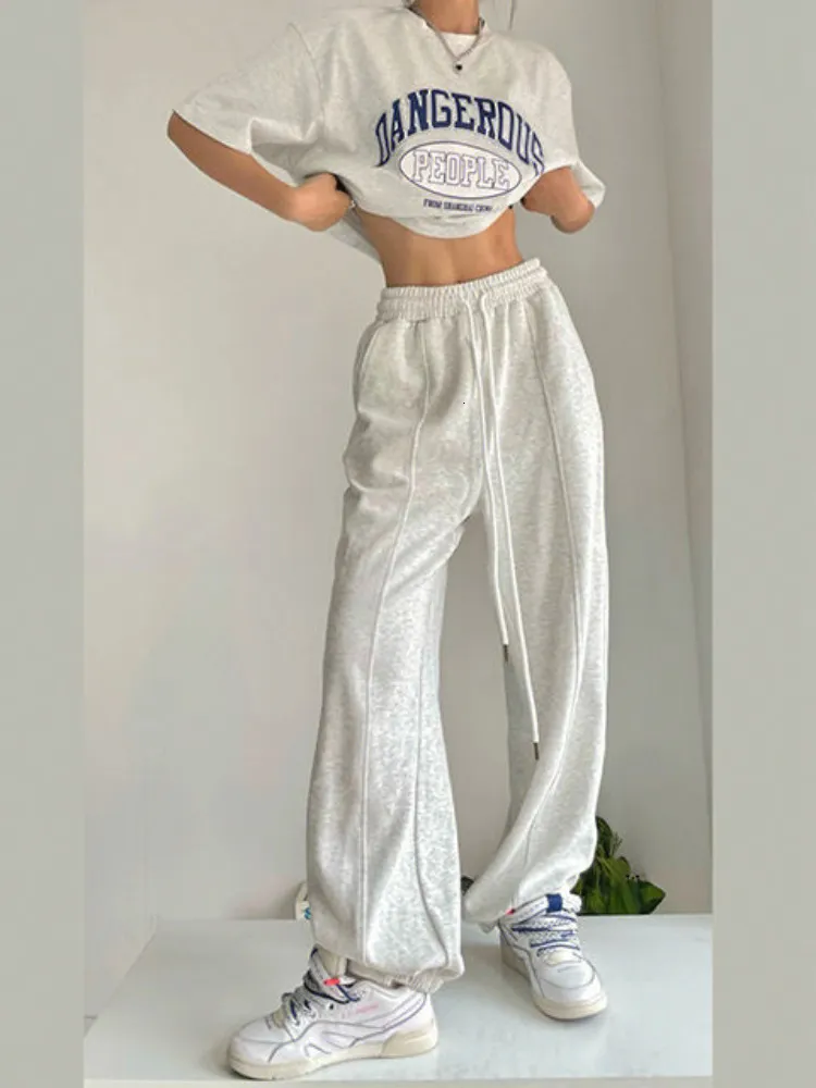 Womens sweat shop capris
