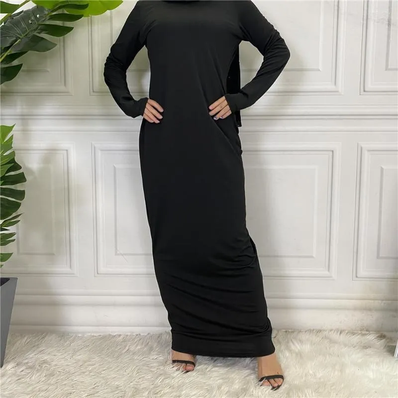 white christmas dresses Arabian Casual Maxi Dress main image 0