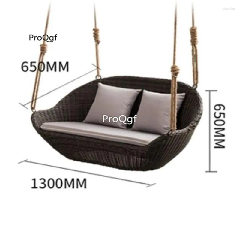 Bcf swing chair cheap