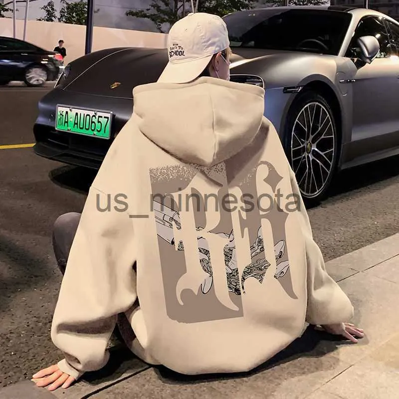Hoodie american style clearance