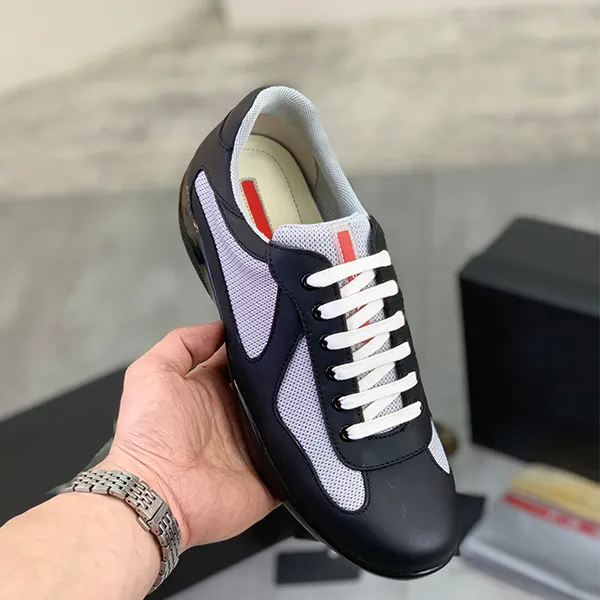 Heren schoenen 2025 zomer