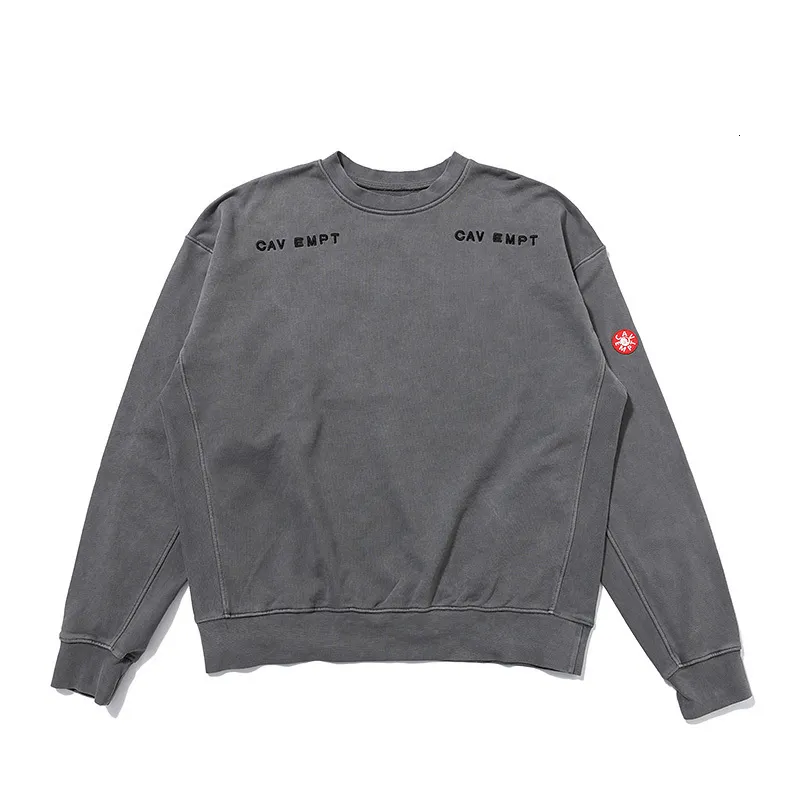 Cav empt sweatshirt 2025