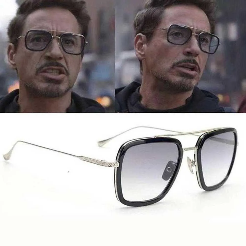 Okulary przeciwsłoneczne A DITA Flight Stark okulary najlepsze luksusowe wysokiej jakości projektant dla mężczyzn Kobiety Nowe na całym świecie słynne pokazy mody LRLG