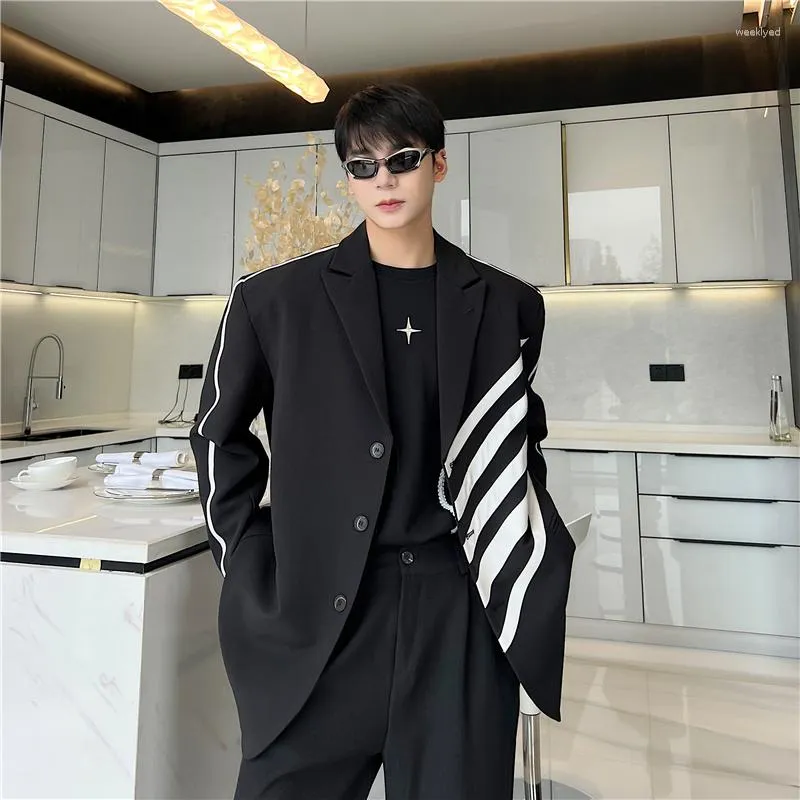 Mens Blazer Outfits Trending Blazers Design 15 Best Men's Casual