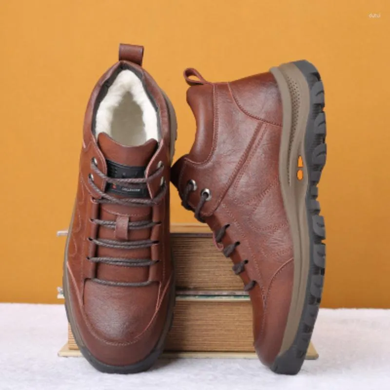 Scarpe hotsell termiche uomo