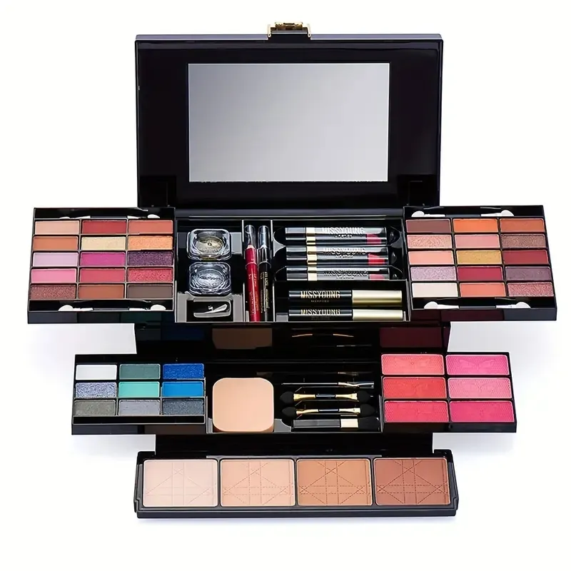 Eye shadow kit low price discount