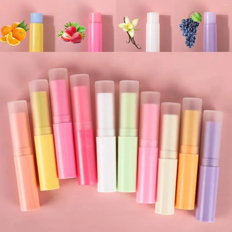 Lipgloss Private Label Fruchtaromen Koreanischer Großhandel Weiß Mini Pink Vegan Moistur Plumper Aufhellung für dunkle Lippen