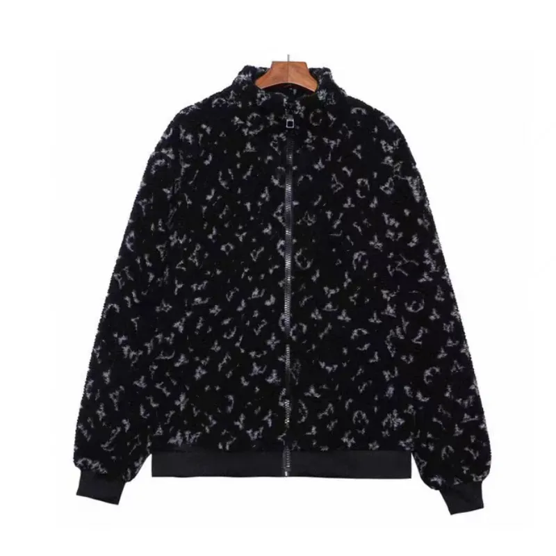 Louis vuitton large trui heren zwart