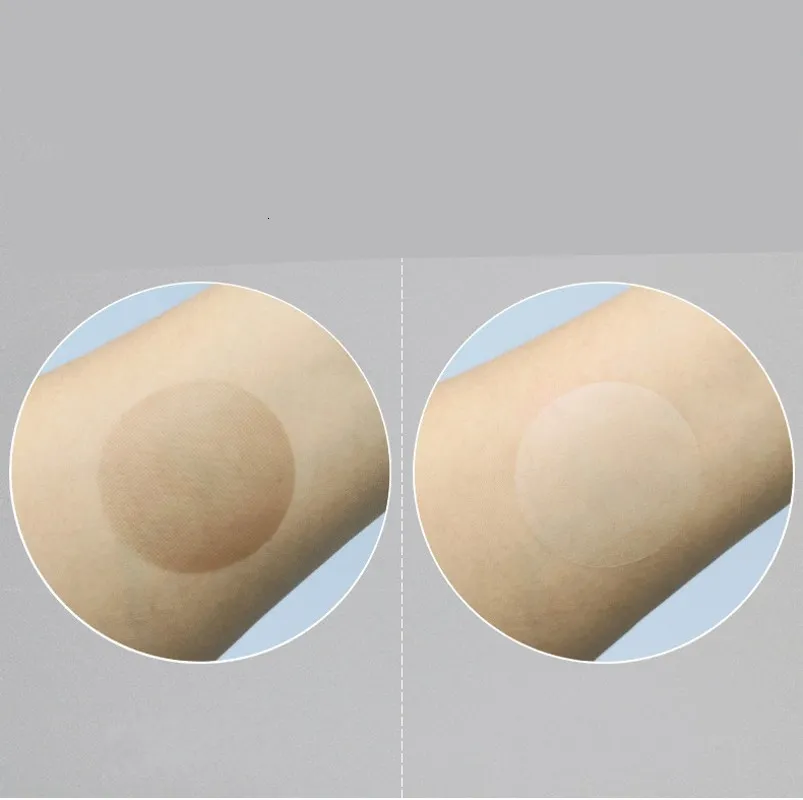 Breast Pad 100/50/30/20/10/Men Nipple Cover Adhesive Stickers Bra