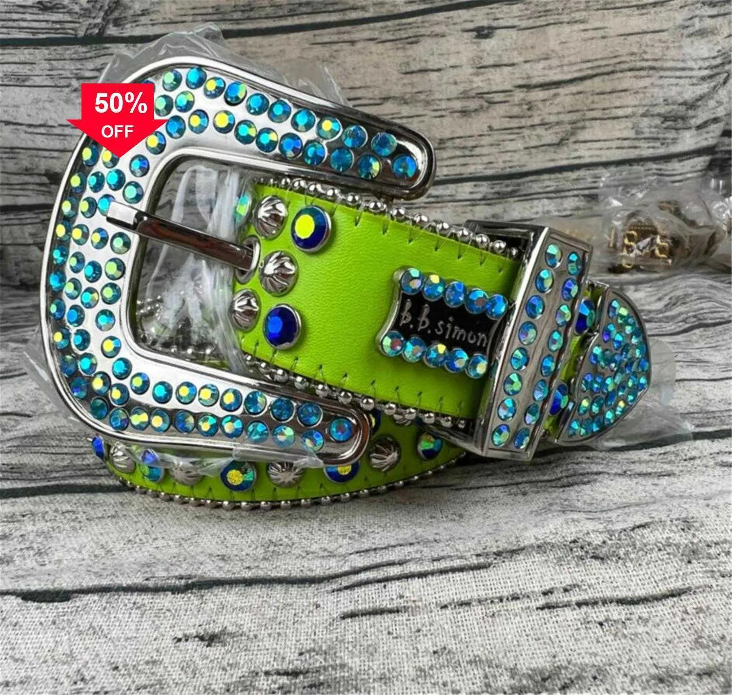 Grailed Melodi Belt Littlewillow ベルトpunkandyo Ec Melodi Dime