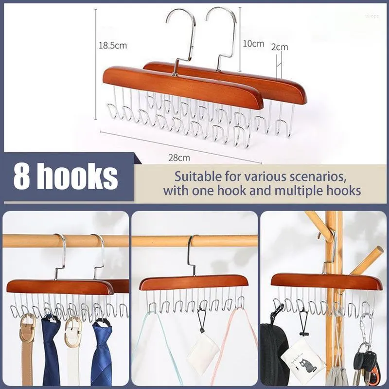 Uross Foldable Over The Door Hooks, Heavy Duty Over Door Hanger, Behind The Door  Hook Rack for Hanging Jackets Coats Hoodies Towels Scarfs Clothes Hats  Handbags Backpacks -Black : : Home Improvement