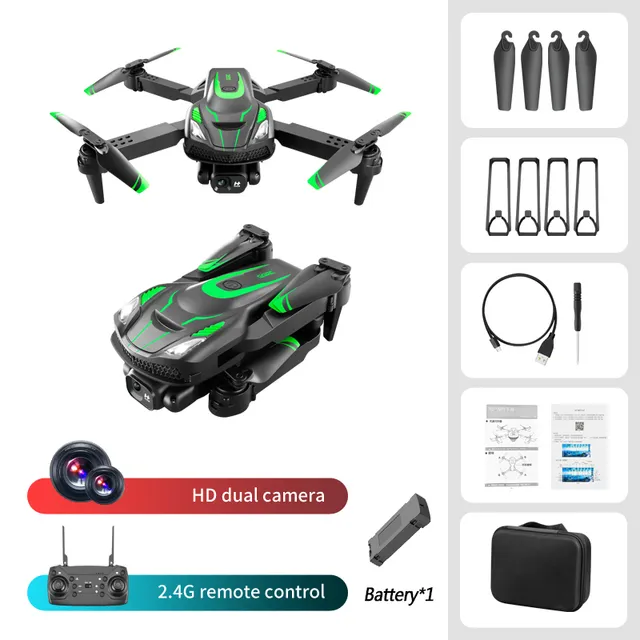 Rc m58 drone deals
