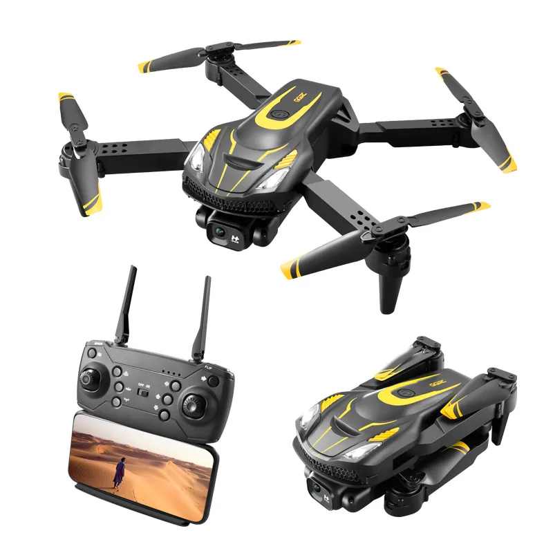 M58 Mini Drones Pour Enfant Drone Avec Caméra Pour Adultes 4k