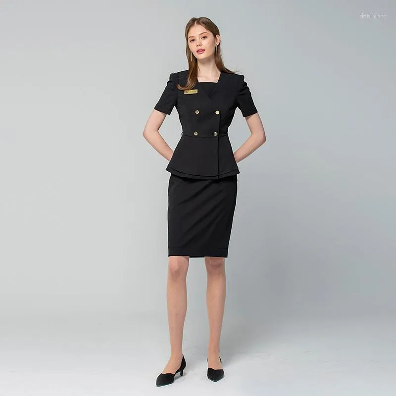 Women Work Dresses Floor-Length Cami Dress with Hooded Collar and Flutter Short Sleeves for Spring Autumn Office Lady from Dhgate Work Dresses - price 119.04 Women Work Dresses Floor-Length Cami Dress with Hooded Collar and Flutter Short Sleeves for Spring Autumn Office Lady from Dhgate Work Dresses - price 119.04