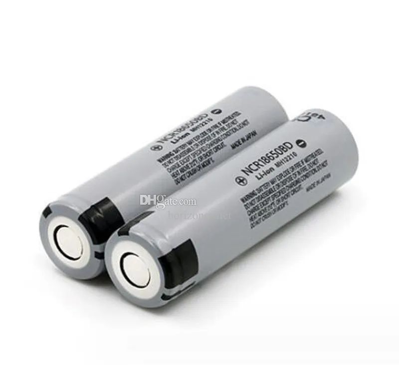 Ncr 18650 sales battery