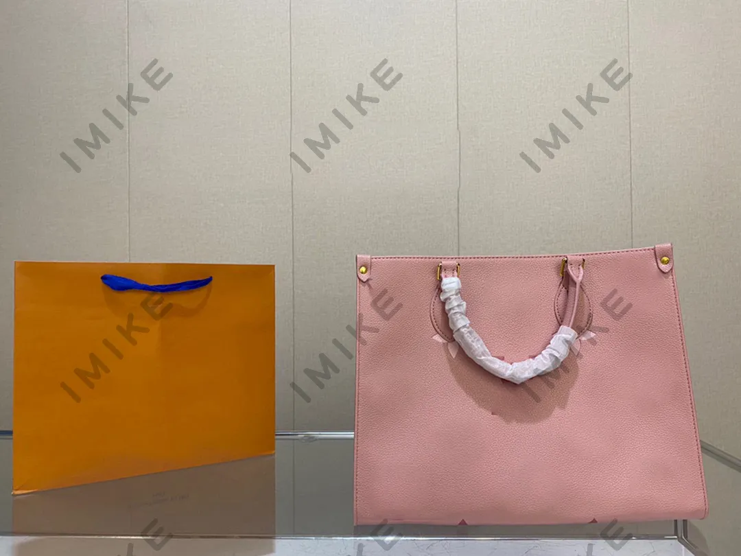 Designer -Tasche Einkaufstasche große Kapazität Einkaufstasche Handtasche Umhängetasche Mama -Tasche Pendlertasche Reisetasche Luxusbeutel