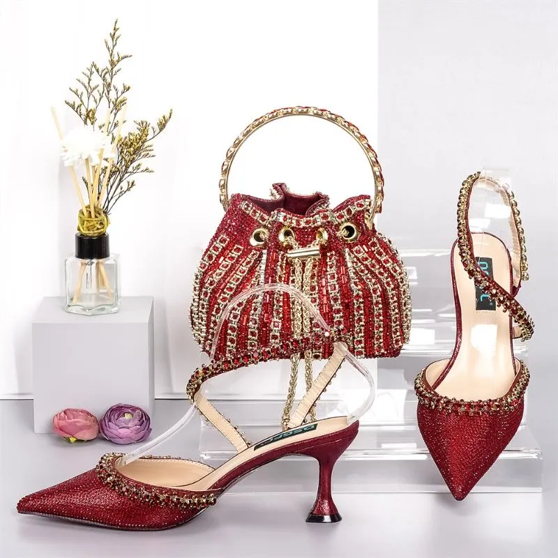 Wine color hotsell wedding shoes