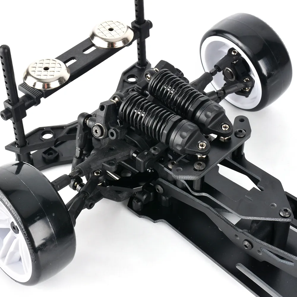 Diecast Model Sakura D5 S MR V2 RC Traxxas Electric Rc