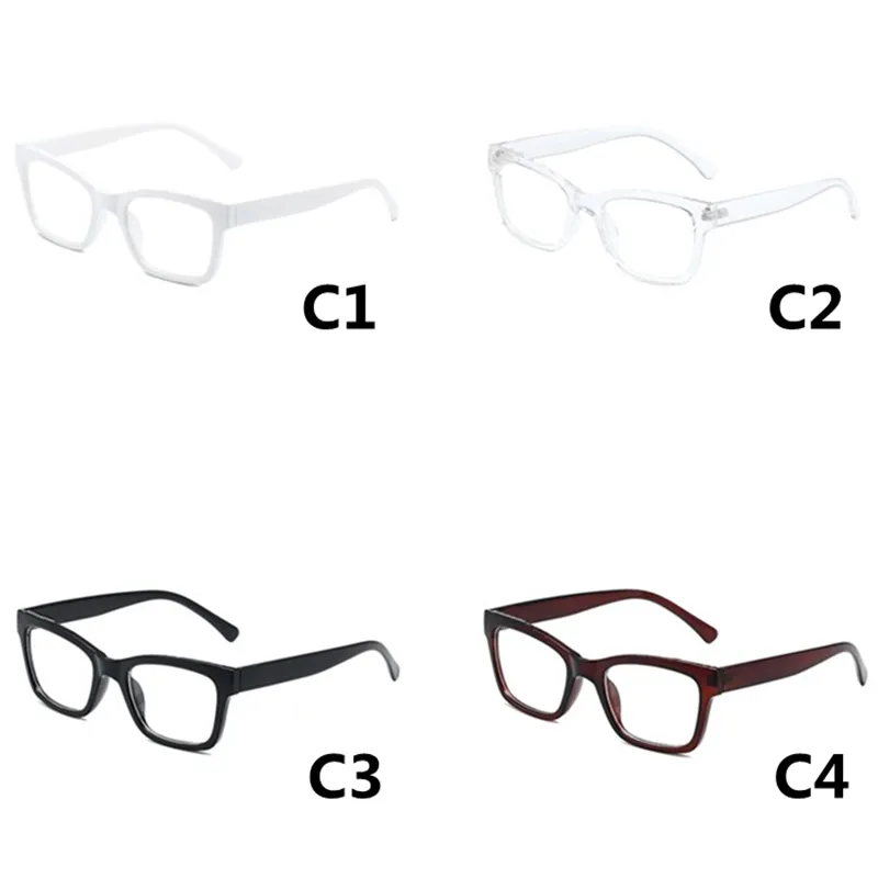 Marke Sonnenbrille Unisex Retro Eyewear Designer Sonnenbrillen Frauen Square Schatten UV400 Brille
