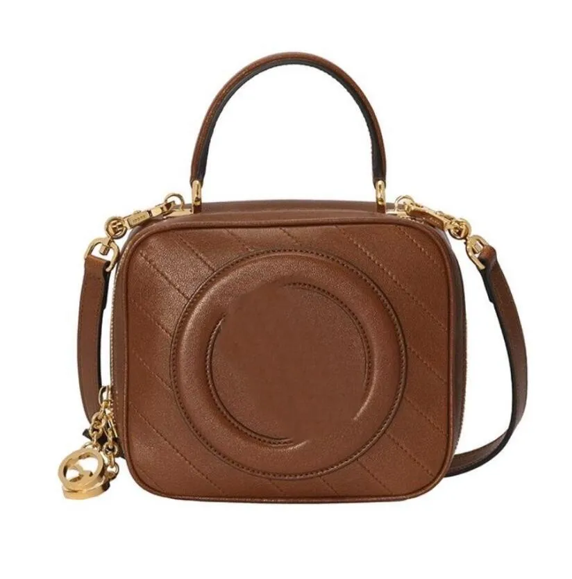 Populaire luxe designer handtas met kwastjeshanger Leren schoudertas voor dames Kwastje Messenger Portemonnee Designer Crossbodytas Avondjurktas Cameratas Dhgate tas