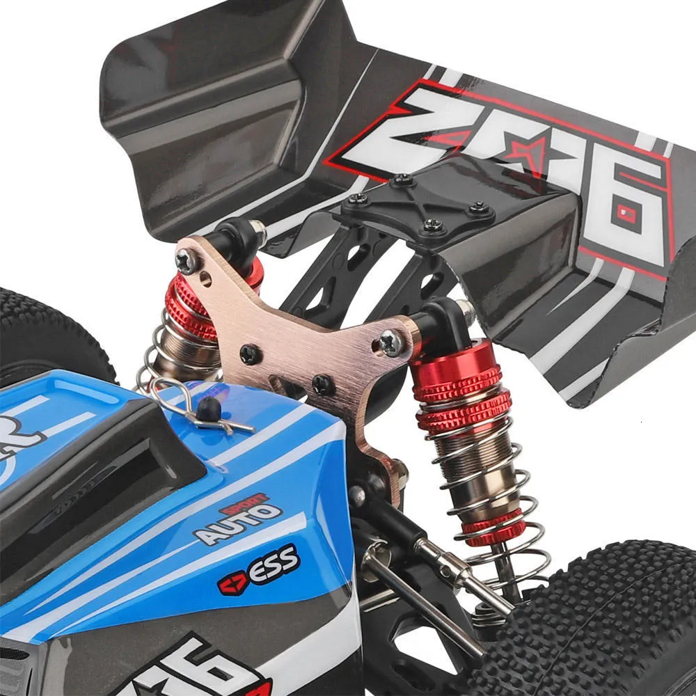 WLtoys 144001 144010 Brushless Diecast Rc Dragster High WLtoys 144001 144010 Brushless Diecast Rc Dragster High