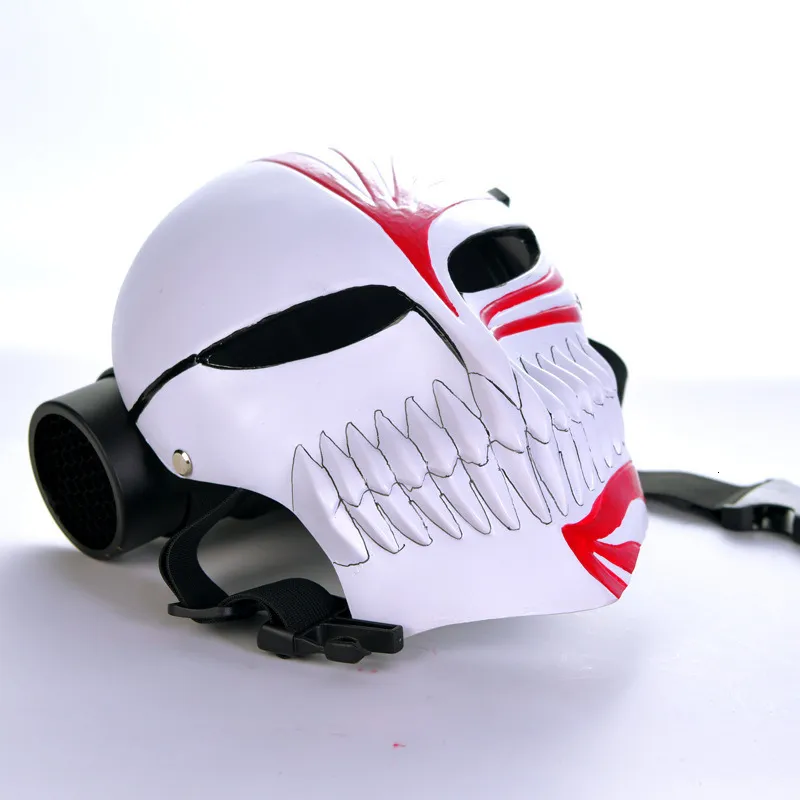 Prop: Shop - Bleach Hollow Mask 