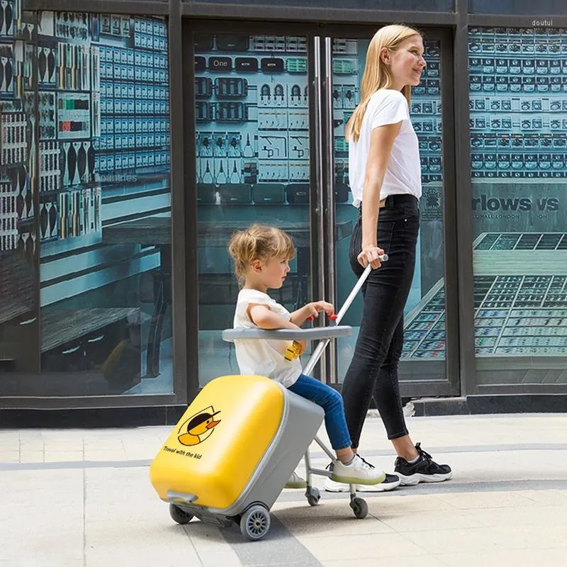 Paw Patrol Hard-side Scooter Luggage With Light-up Wheels : Target