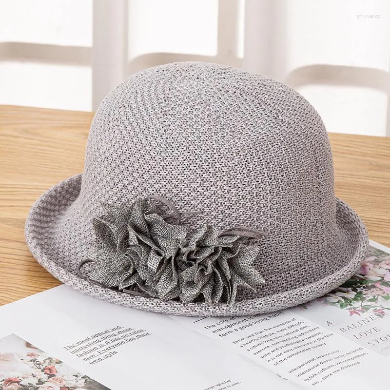 Khaki bowler hat sale