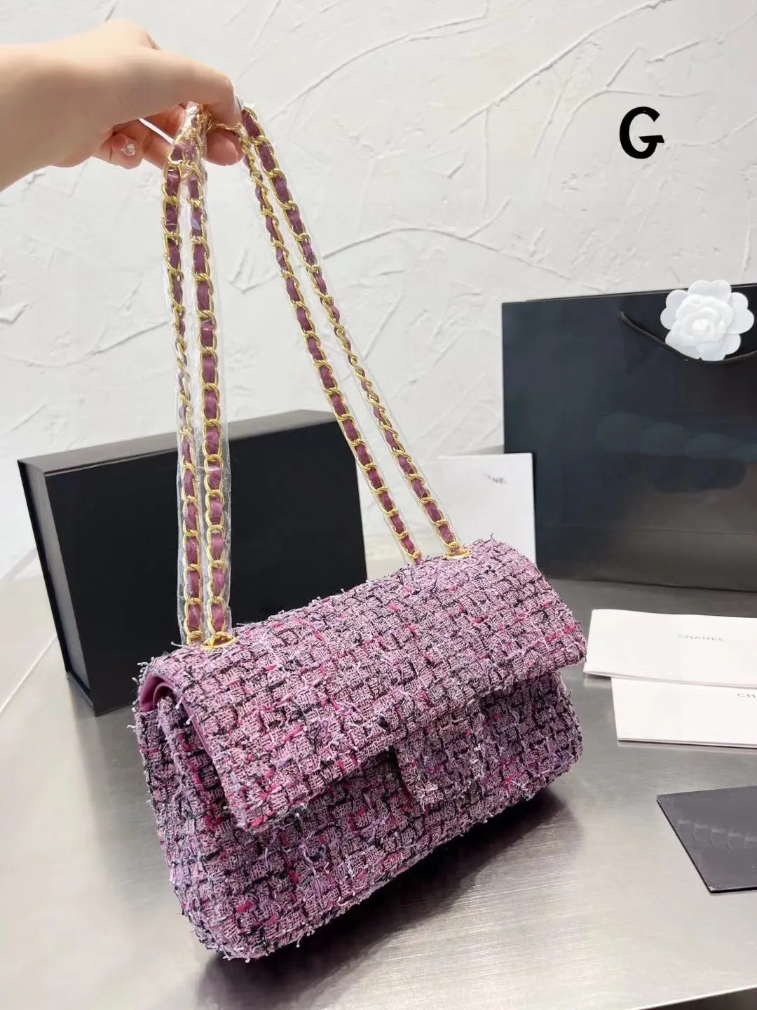 バッグ diemm handmade wool bag 7ae30976be7587b2928e9d5f738e12