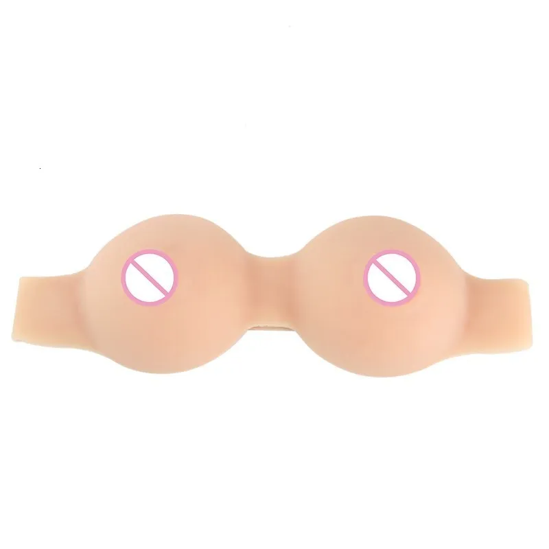 Breast Form Strapless Silicone Boobs Breast Enhancement Chest Pad Soft  Touch A B C Cup For Small Chest Flat Bust Fake Breasts Bras 230818 From  35,49 €