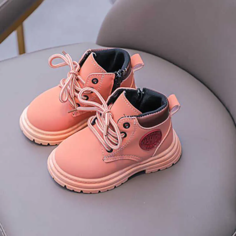 Toddler pink cheap work boots