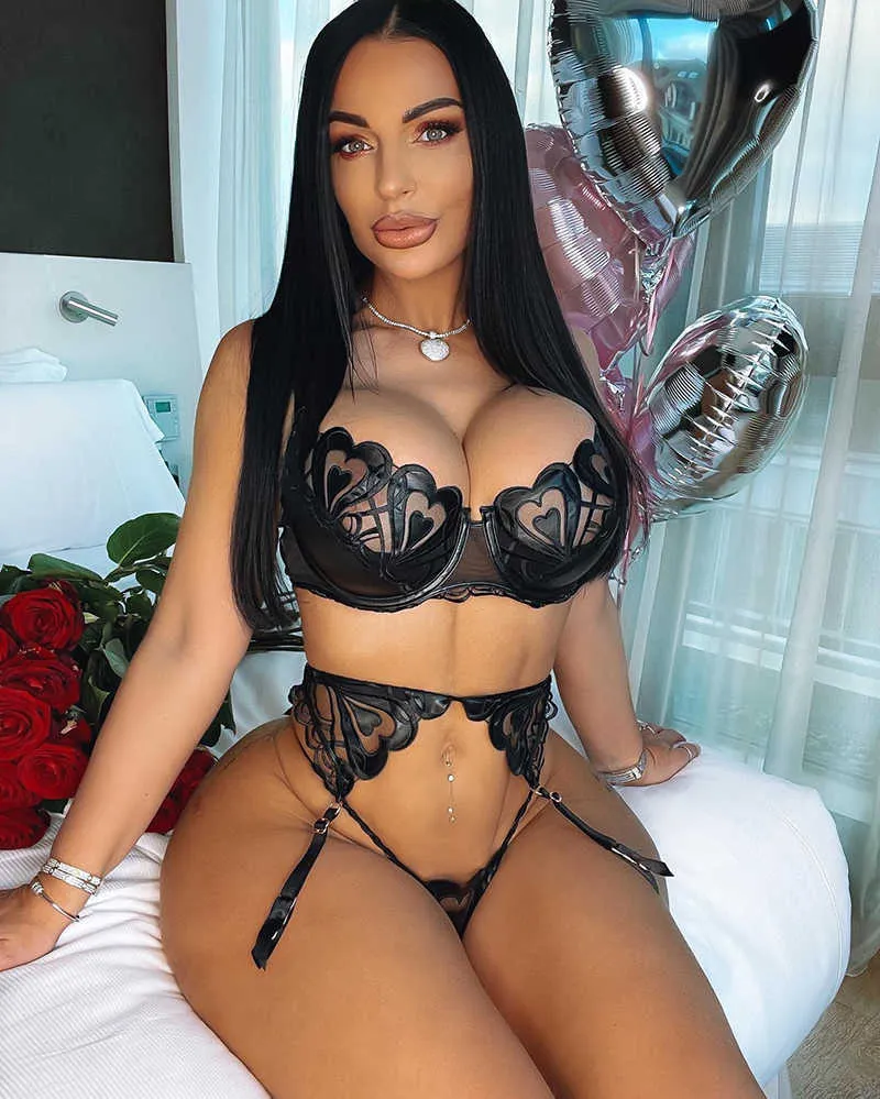 lingerie sexy grande taille Kinky Lingerie, Sexy, Exotic & More at MARIEMUR main image 0