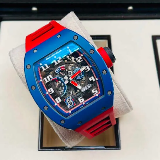Richard miles hotsell orologi