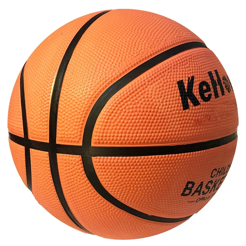 Ballen Basketball Szie 3 4 5 7 Hoogwaardige rubberen bal PU School Training Team Sport voor kinderen volwassen 230820