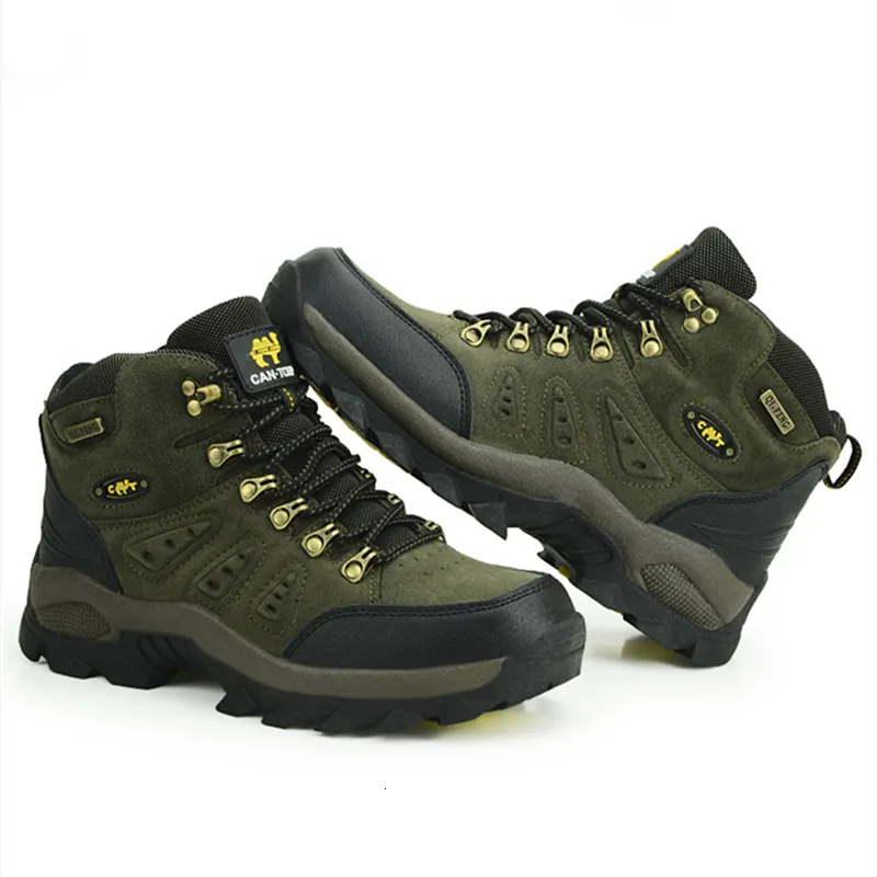 Mens summer top hiking shoes