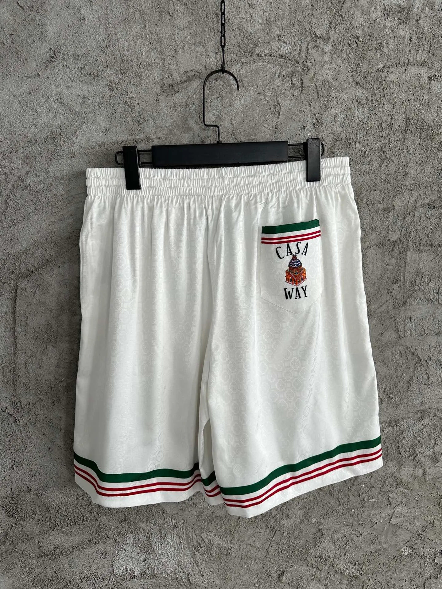 Pantalon Cortos De Natación Para Hombr De Verano Para Natación Tampado De Oro, Baúl Casual En La Playa De 15,29 € | DHgate