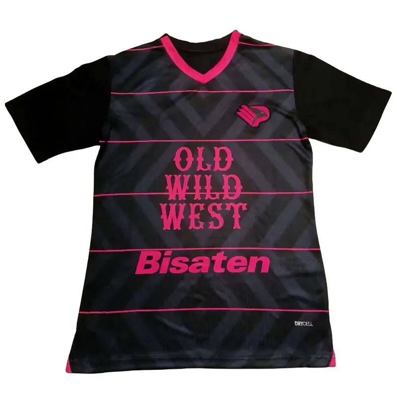 Palermo 2022-23 Home Kit