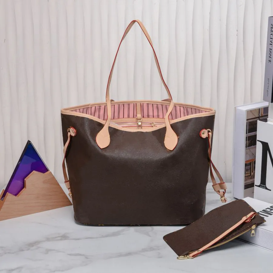 Hoogwaardige luxurys handtassen schoudertas portemonnees ontwerper vrouw handtas damesontwerpers tas tas lady tas koppeling grote capaciteit schoudertassen voor vrouwen dhgate tas