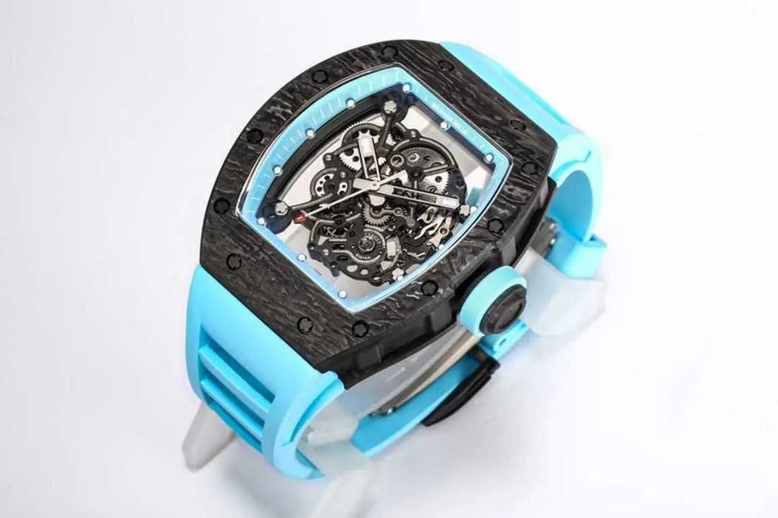 Millage tourbillion shop