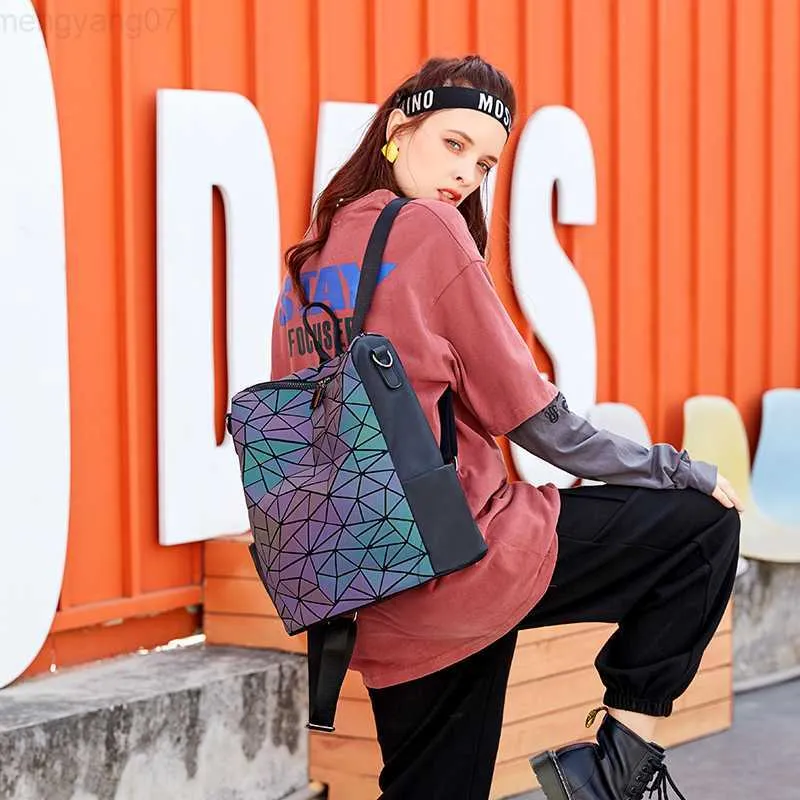 Sacca con deals paillettes