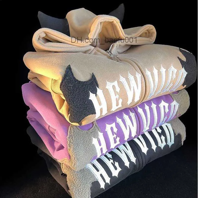 トップス MSCHF HOODED STRIPE VEST M MISCHIEF(ミスチーフ) トップス(レディース) - 海外通販のBUYMA