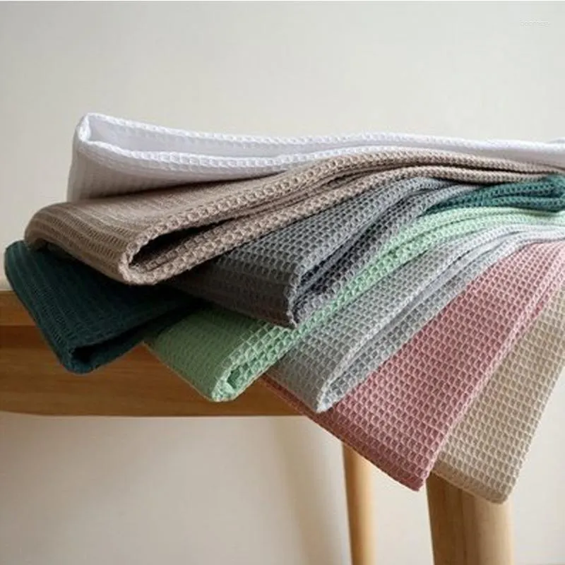 Napkin towel set sale