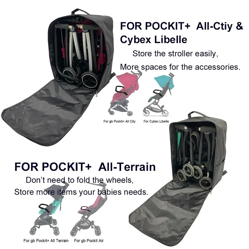 GB Pockit Dram Travel Bag Bag GB Pockit Randapck GB Pockit All City Cybex Libelle 230821 2 448 DHgate