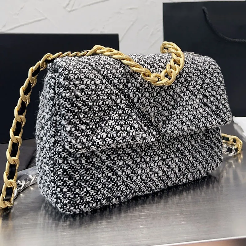 DHgate Bag Designer Bags Women Crossbody Handbag Classic Backpack Shoulder Fashion Shopping Wallet Luxury Lady Flap Underarm Handbags Famous Purse Gold Logo Bags Luggage Accessories