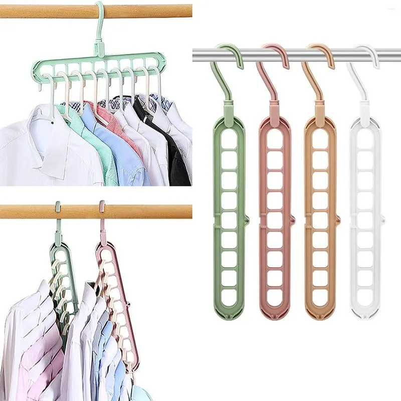 Hangers Magic Space Saving kleding