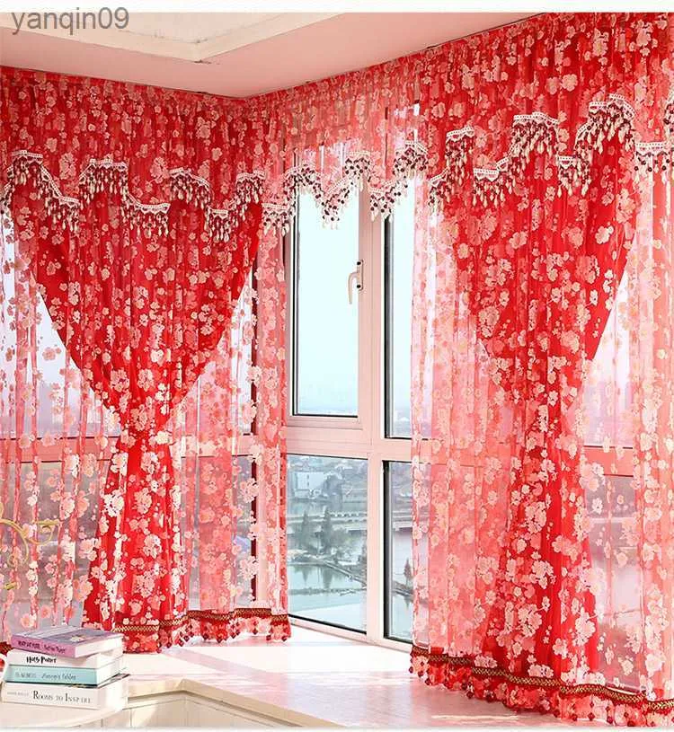 5 Meters Adhesive Screen Window Curtain Curtain Paste Strip Double