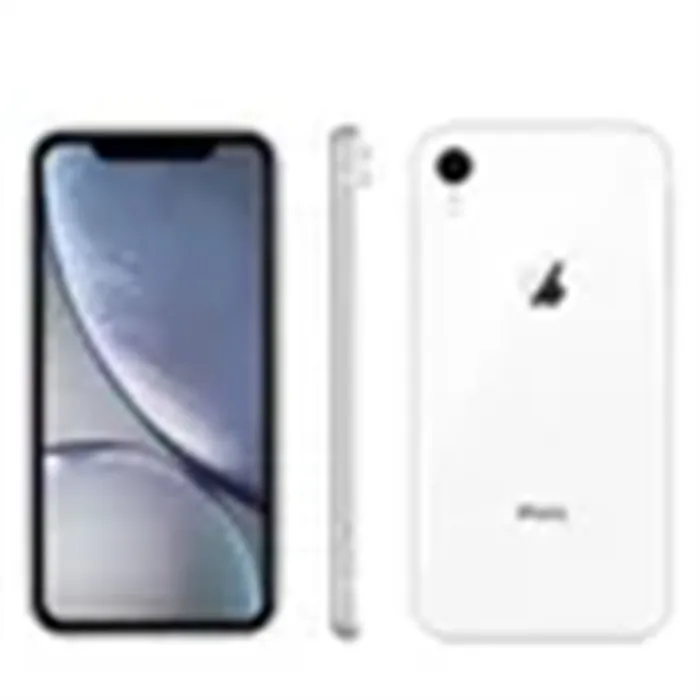 Iphone13 Refurbished IPhone XR | 6.1 Liquid Retina Fully LCD 