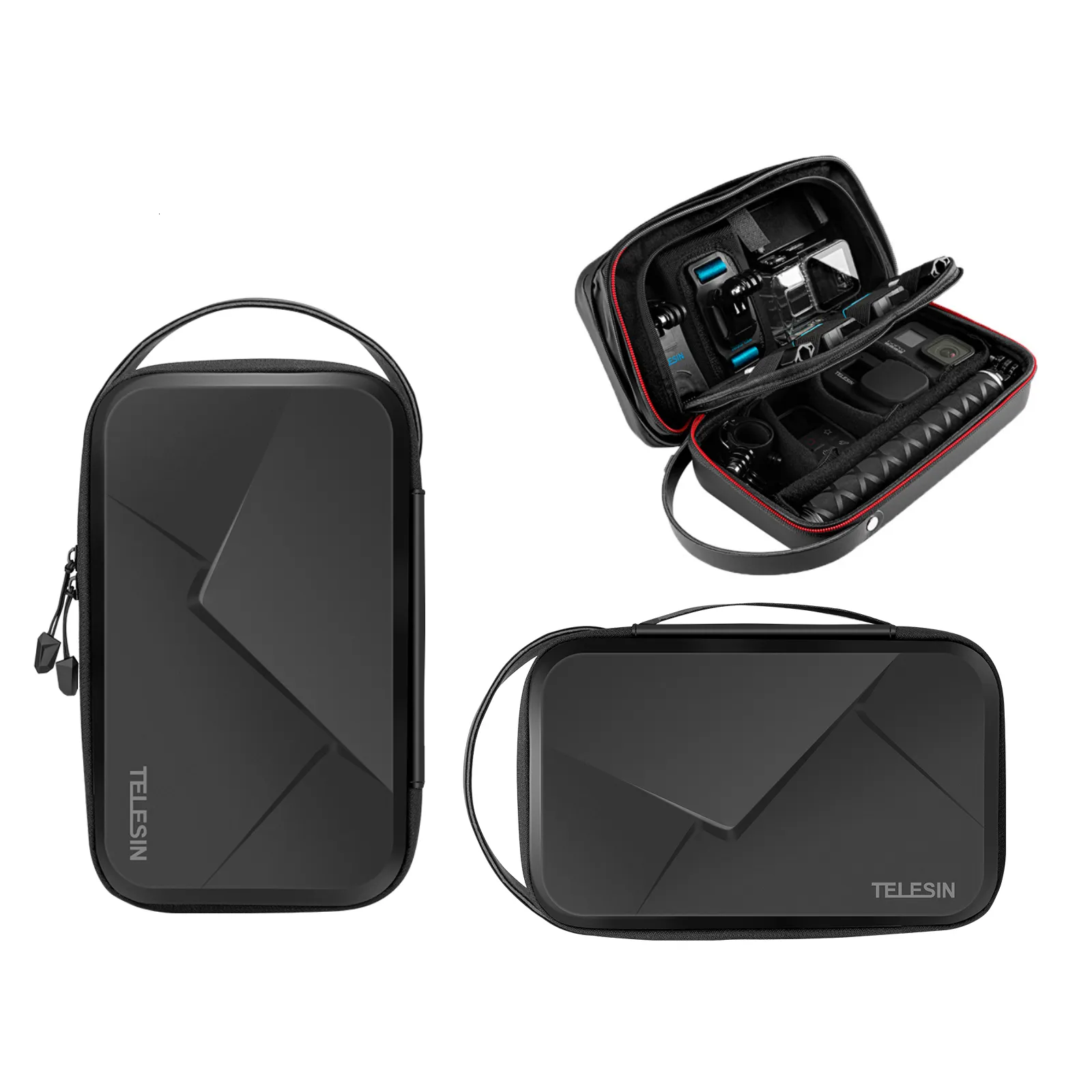 Gopro camera bag hot sale